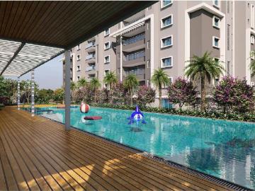 3 BHK Apartment in Whitefield for resale Bengaluru. The reference number is 13291854
