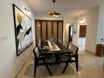 3 BHK Apartment in Whitefield for resale Bengaluru. The reference number is 16256548