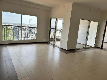 3 BHK Apartment in Whitefield for resale Bengaluru. The reference number is 16237723