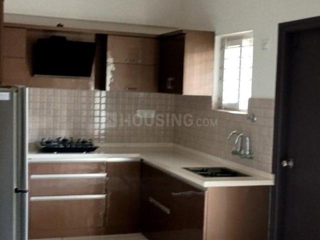 3 BHK Apartment in Whitefield for resale Bengaluru. The reference number is 16328018