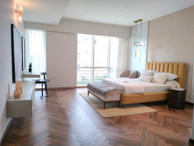 3 BHK Apartment in Whitefield for resale Bengaluru. The reference number is 16486047