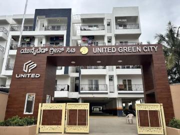 Whitefield Main Road, Prestige Silver Oak, Bangalore, Bangalore District, Tamil Nadu
