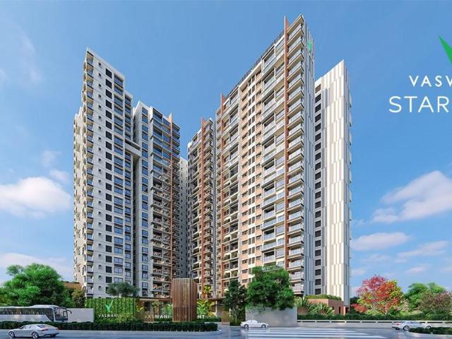 3 BHK Apartment in Whitefield for resale Bengaluru. The reference number is 16911324