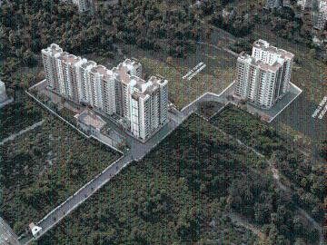 3 BHK Apartment in Whitefield for resale Bengaluru. The reference number is 17099750