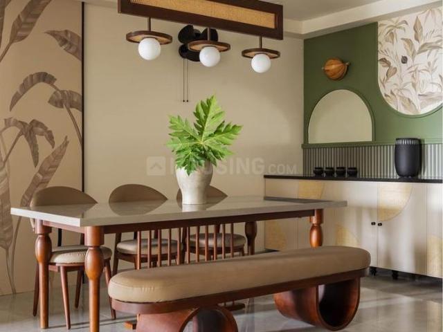 3 BHK Apartment in Whitefield for resale Bengaluru. The reference number is 18718797
