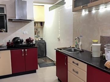 3 BHK Apartment in Whitefield for resale Bengaluru. The reference number is 19335774