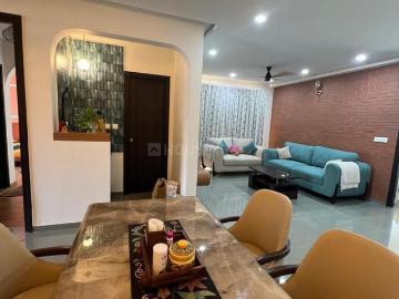 3 BHK Apartment in Whitefield for resale Bengaluru. The reference number is 19550593