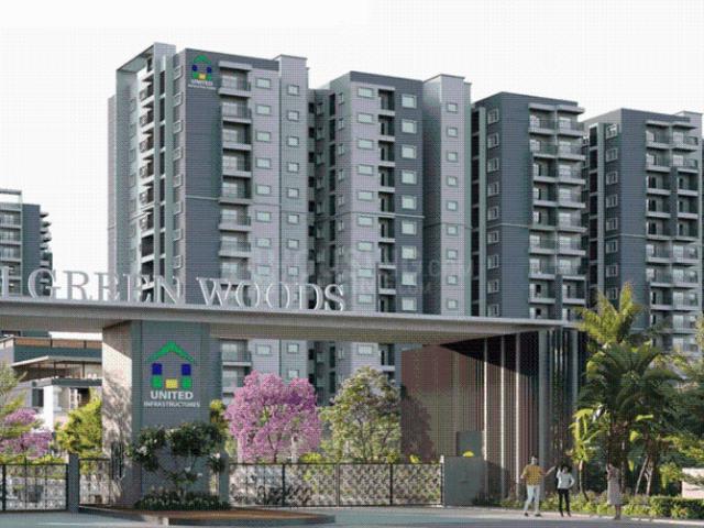3 BHK Apartment in Whitefield for resale Bengaluru. The reference number is 19512605