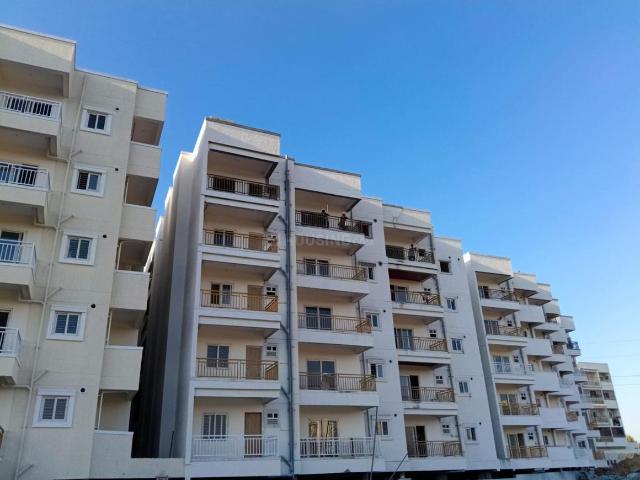 3 BHK Apartment in Whitefield for resale Bengaluru. The reference number is 19946861