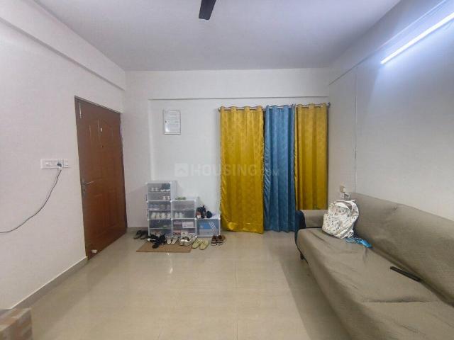 3 BHK Apartment in Whitefield for resale Bengaluru. The reference number is 19981927