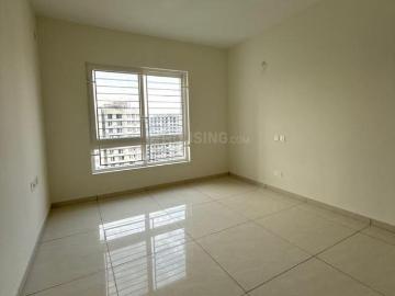 3 BHK Apartment in Whitefield for resale Bengaluru. The reference number is 20075856