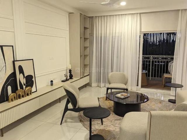 3 BHK Apartment in Whitefield for resale Bengaluru. The reference number is 20076739