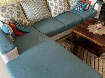 3 BHK Apartment in Whitefield for resale Bengaluru. The reference number is 20177712
