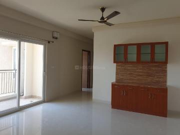 Foyer Infinity, Whitefield Road - Garden