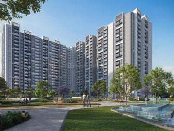 3 BHK Apartment in Whitefield for resale Bengaluru. The reference number is 20120904