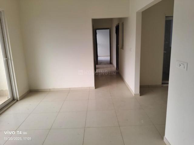 3 BHK Apartment in Whitefield for resale Bengaluru. The reference number is 20280464