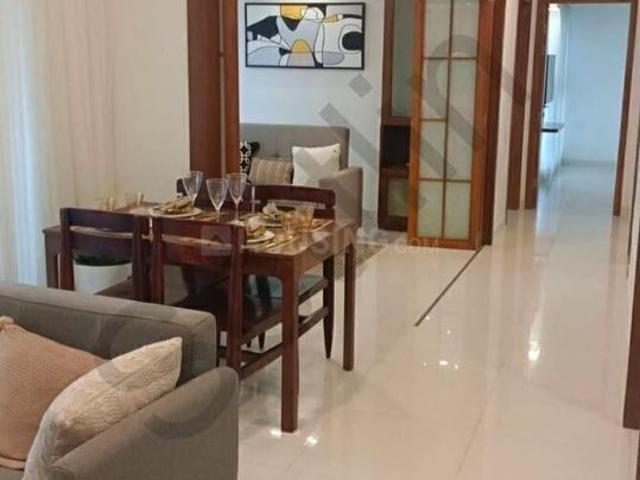 3 BHK Apartment in Whitefield for resale Bengaluru. The reference number is 20342859