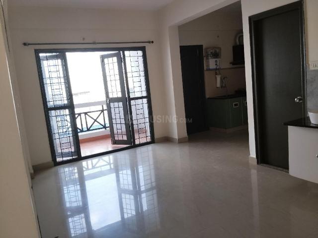 3 BHK Apartment in Whitefield for resale Bengaluru. The reference number is 20343489