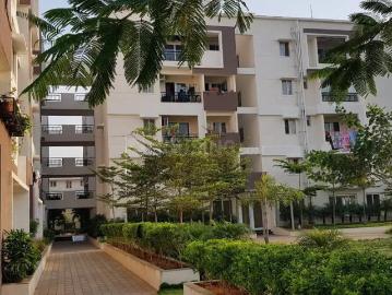 3 BHK Apartment in Whitefield for resale Bengaluru. The reference number is 20384283