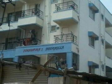3 BHK Apartment in Whitefield for resale Bengaluru. The reference number is 20333912