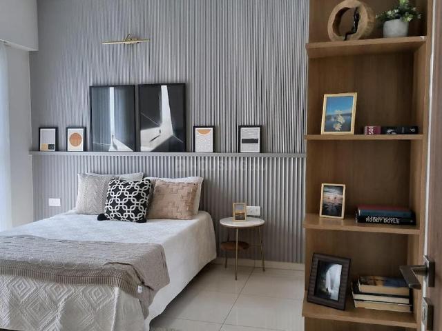 3 BHK Apartment in Whitefield for resale Bengaluru. The reference number is 20416203
