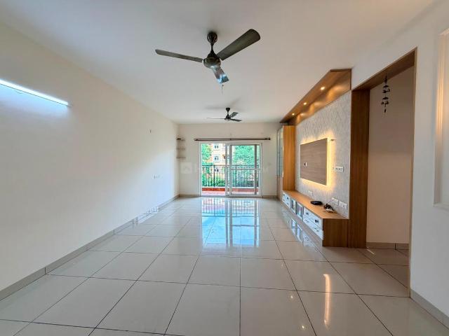 3 BHK Apartment in Whitefield for resale Bengaluru. The reference number is 20558435