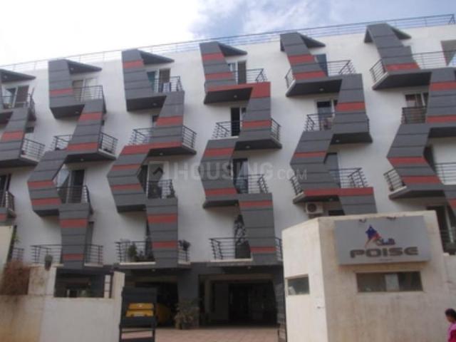 3 BHK Apartment in Whitefield for resale Bengaluru. The reference number is 20599597