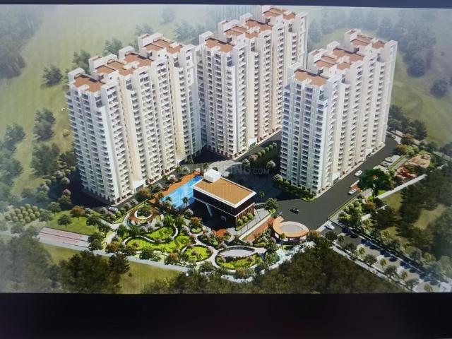 3 BHK Apartment in Whitefield for resale Bengaluru. The reference number is 20533974