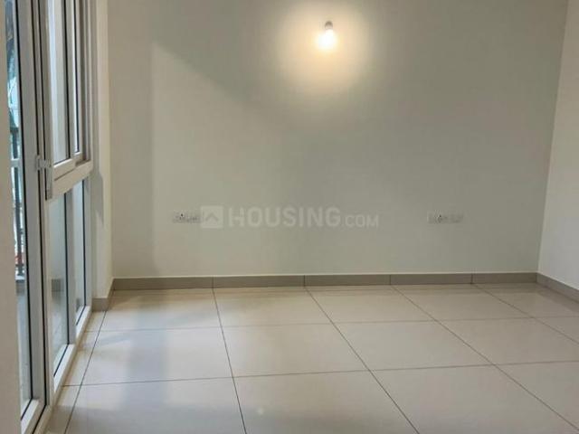 3 BHK Apartment in Whitefield for resale Bengaluru. The reference number is 20664916