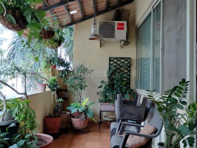 3 BHK Apartment in Whitefield for resale Bengaluru. The reference number is 20697565
