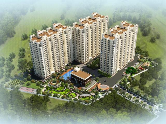 3 BHK Apartment in Whitefield for resale Bengaluru. The reference number is 20790536