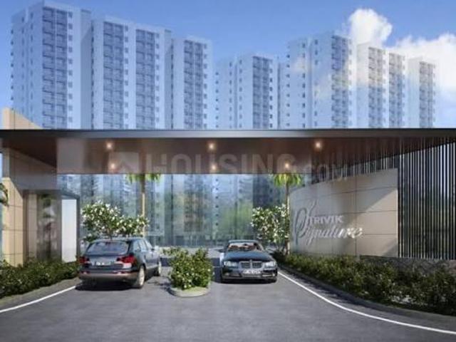 3 BHK Apartment in Whitefield for resale Bengaluru. The reference number is 20791768