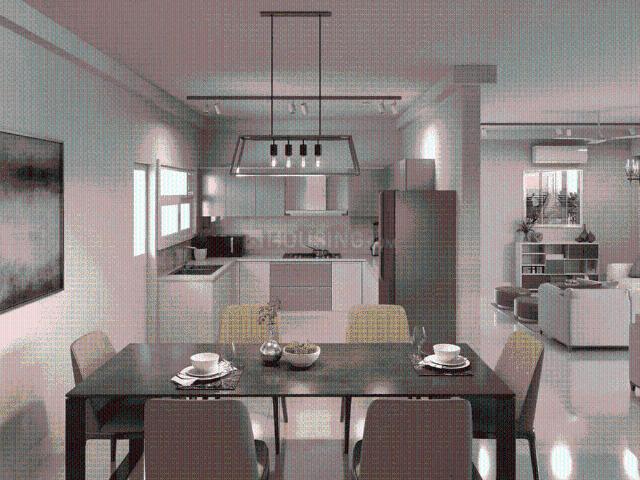 3 BHK Apartment in Whitefield for resale Bengaluru. The reference number is 20812855