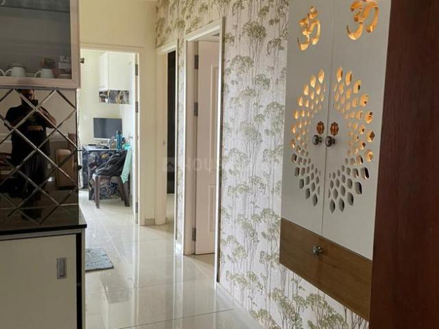 3 BHK Apartment in Whitefield for resale Bengaluru. The reference number is 20965301