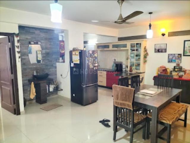 3 BHK Apartment in Whitefield for resale Bengaluru. The reference number is 21043582