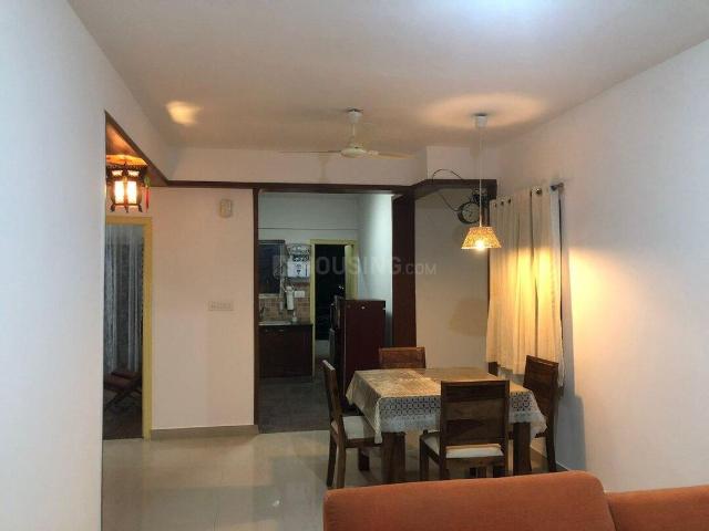 3 BHK Apartment in Whitefield for resale Bengaluru. The reference number is 21072815