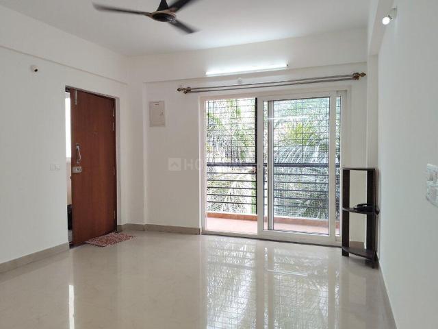 3 BHK Apartment in Whitefield for resale Bengaluru. The reference number is 21072819
