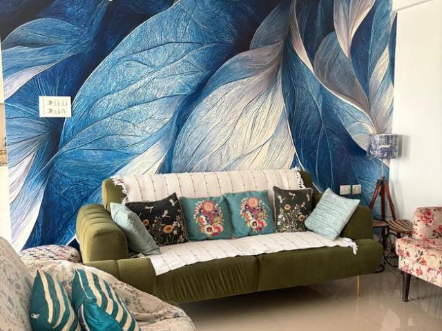 3 BHK Apartment in Whitefield for resale Bengaluru. The reference number is 21076702