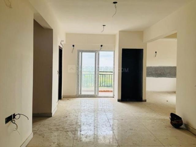 3 BHK Apartment in Whitefield for resale Bengaluru. The reference number is 21080025
