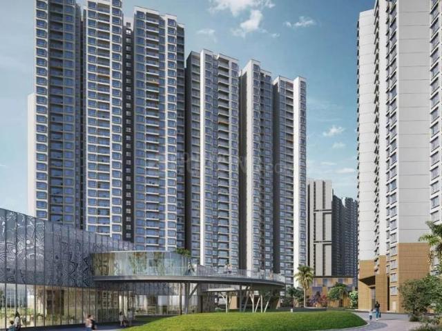 3 BHK Apartment in Whitefield for resale Bengaluru. The reference number is 21093540