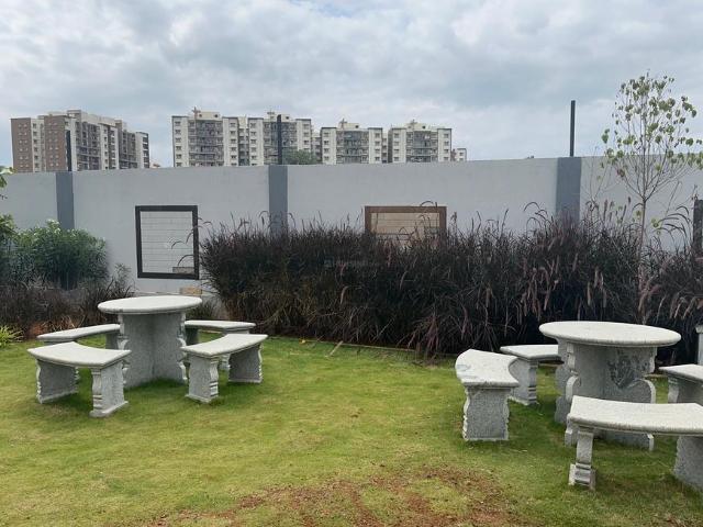 3 BHK Apartment in Whitefield for resale Bengaluru. The reference number is 21015882