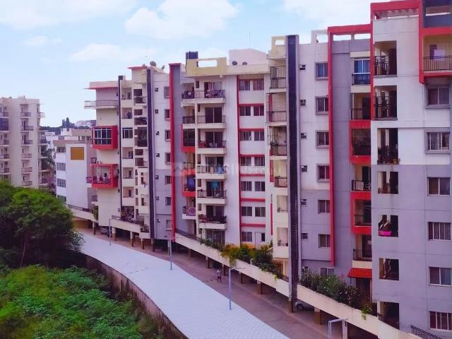 3 BHK Apartment in Whitefield for resale Bengaluru. The reference number is 21029412