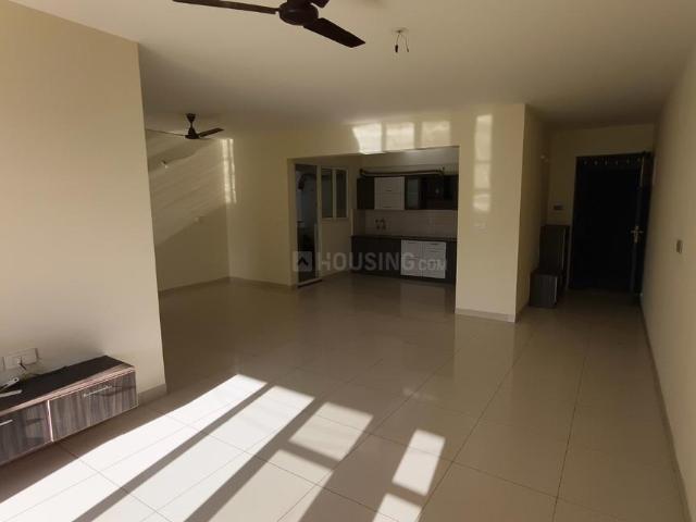 3 BHK Apartment in Whitefield for resale Bengaluru. The reference number is 21033600