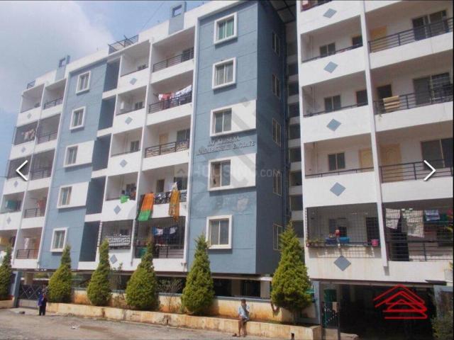 3 BHK Apartment in Whitefield for resale Bengaluru. The reference number is 21035084
