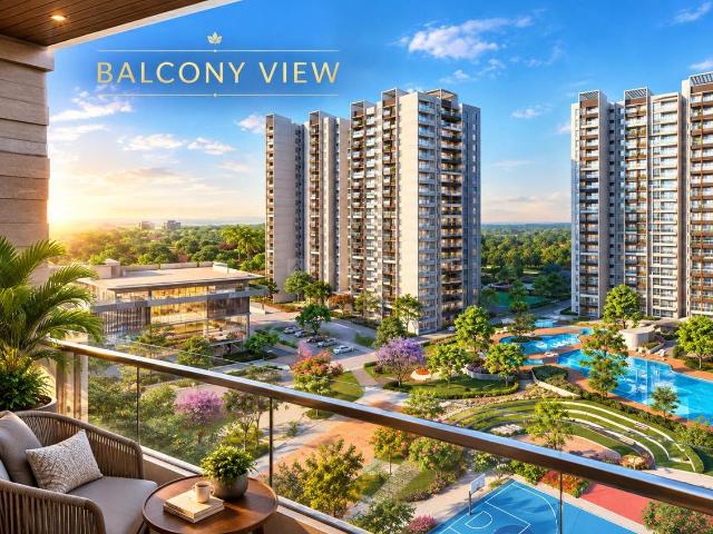 3 BHK Apartment in Whitefield for resale Bengaluru. The reference number is 21141487