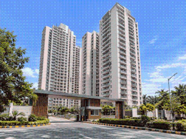 3 BHK Apartment in Whitefield for resale Bengaluru. The reference number is 21142089