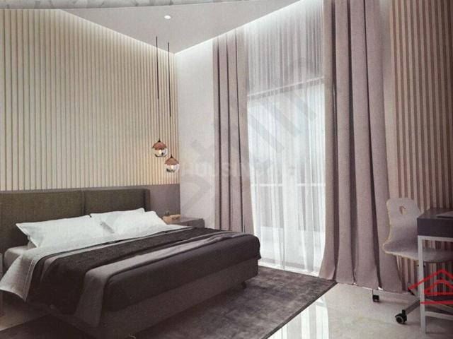 3 BHK Apartment in Whitefield for resale Bengaluru. The reference number is 21144231