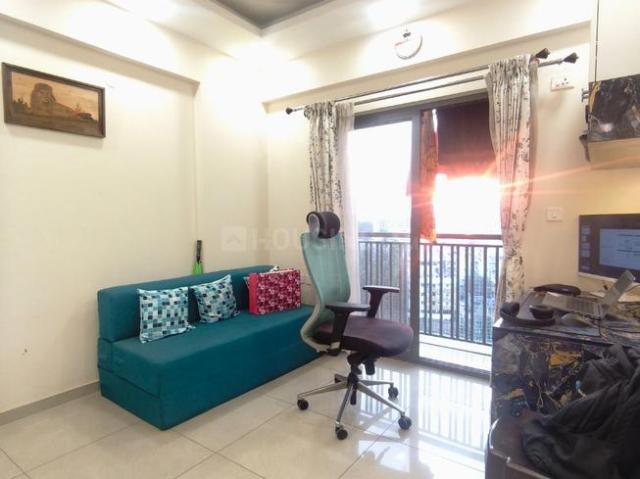 3 BHK Apartment in Whitefield for resale Bengaluru. The reference number is 21173271