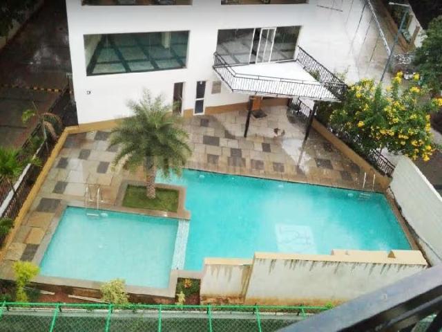 3 BHK Apartment in Whitefield for resale Bengaluru. The reference number is 21184762