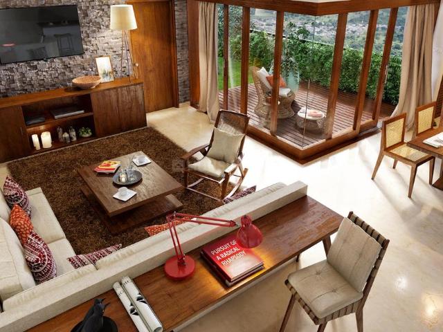 3 BHK Apartment in Whitefield for resale Bengaluru. The reference number is 21190760